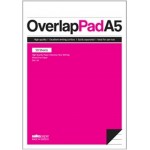 Μπλοκ σημειώσεων OverlapPadA5