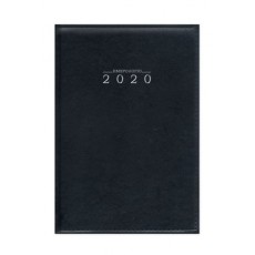Ημερολόγιο 2020 Fino Black