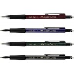 Μολύβια Μηχανικά - Faber Castell Grip 1345