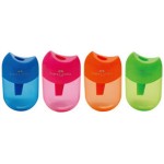 Ξύστρες - Faber Castell